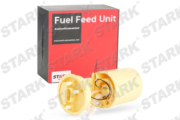 Fuel Feed Unit