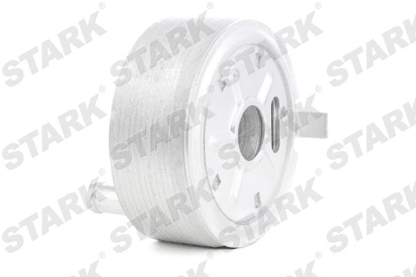 Oil Cooler, engine oil