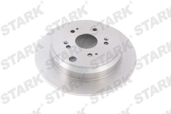 Brake Disc (SKBD-0020185)