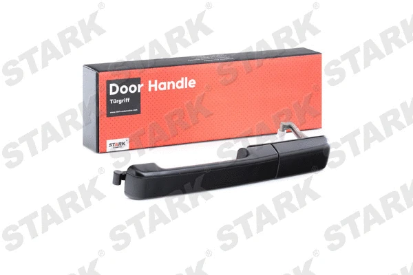 Exterior Door Handle (SKDH-2010183)