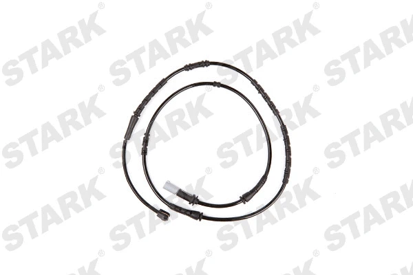 Warning Contact, brake pad wear (SKWW-0190061)