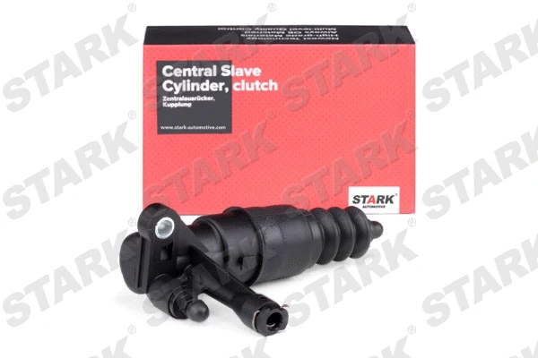 Slave Cylinder, clutch