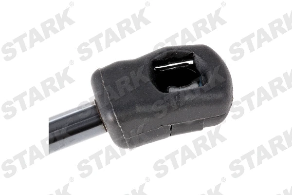 Gas Spring, rear window