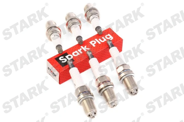 Spark Plug