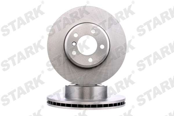 Brake Disc (SKBD-0022020)