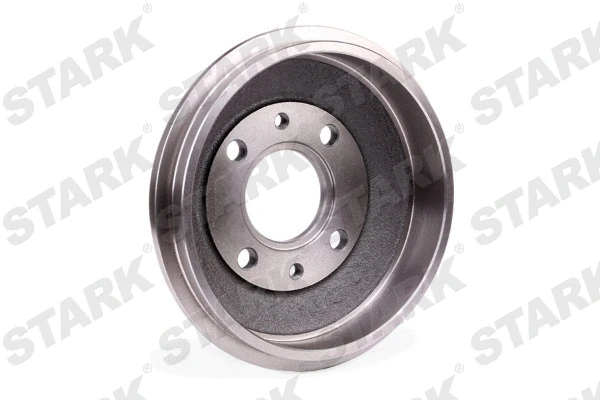 Brake Drum (SKBDM-0800042)