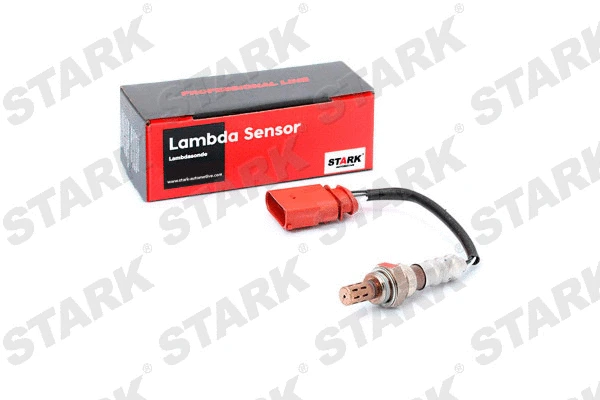 Lambda Sensor