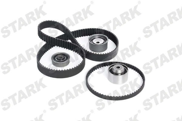 Timing Belt Kit
