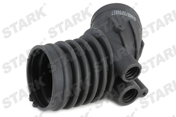 Intake Hose, air filter