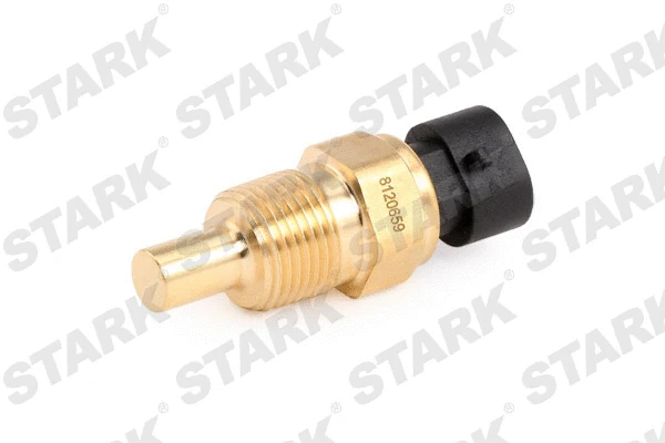 Sensor, coolant temperature