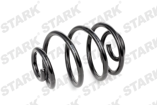 Suspension Spring (SKCS-0040261)