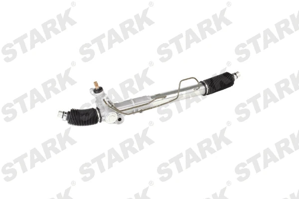 Steering Gear