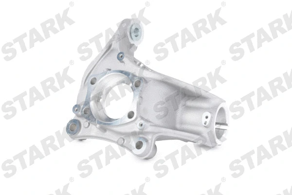 Steering Knuckle, wheel suspension