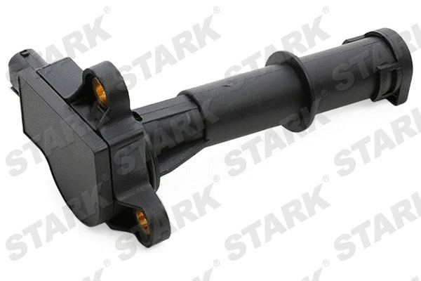 Sensor, engine oil level