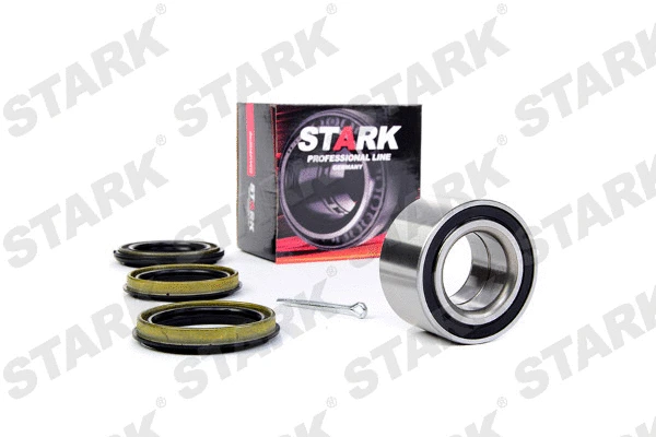Wheel Bearing Kit (SKWB-0180587)