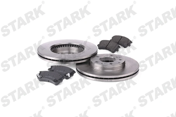 Brake Kit, disc brake