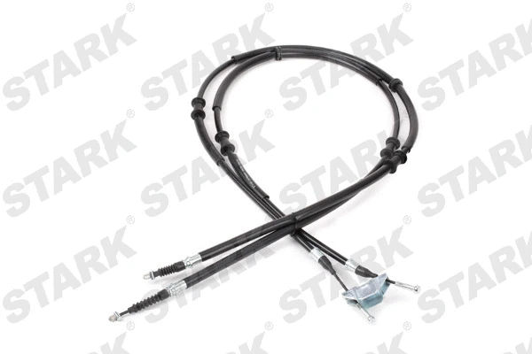 Cable Pull, parking brake (SKCPB-1050174)