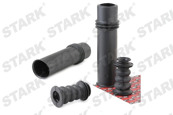 Dust Cover Kit, shock absorber