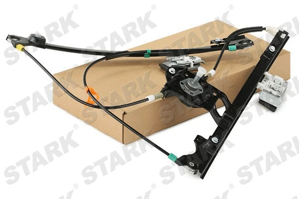 Window Regulator
