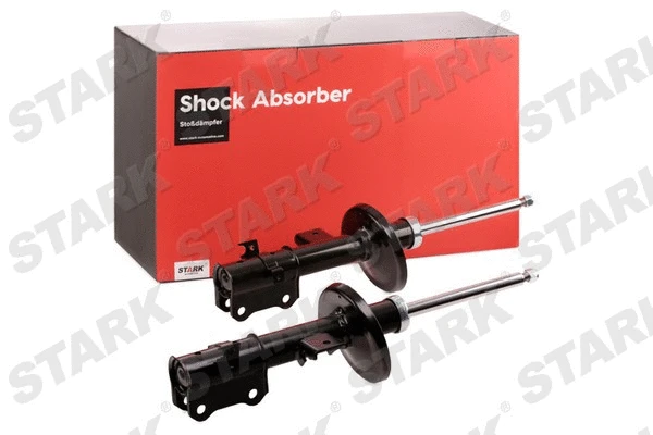 Shock Absorber (SKSA-0133145)