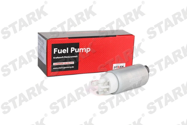 Fuel Pump