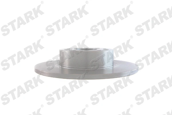 Brake Disc (SKBD-0020268)