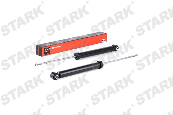 Shock Absorber (SKSA-0131852)