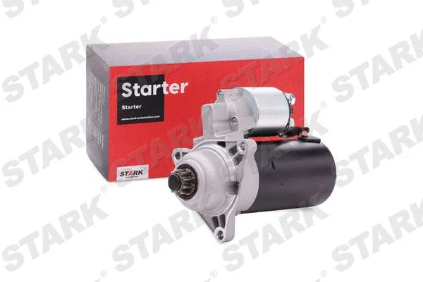 Starter (SKSTR-0330426)