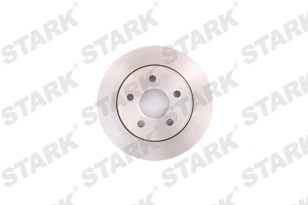 Brake Disc (SKBD-0020218)