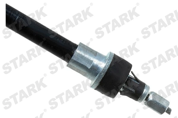 Cable Pull, parking brake (SKCPB-1050502)