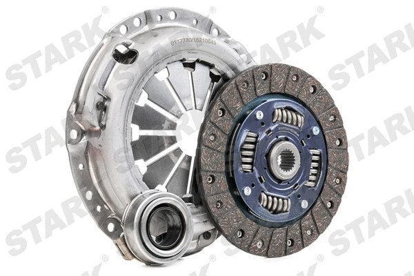 Clutch Kit (SKCK-0100311)