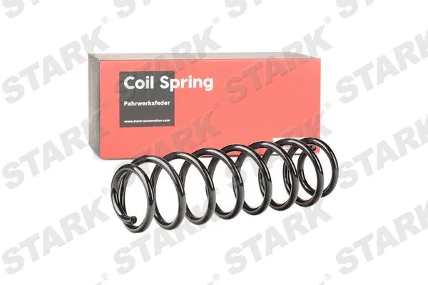 Suspension Spring