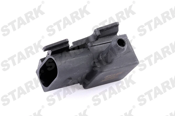 Sensor, exhaust pressure