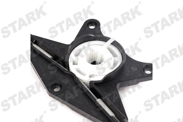Window Regulator