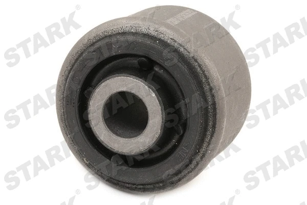 Mounting, control/trailing arm
