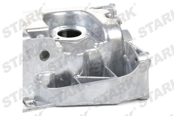 Oil Sump