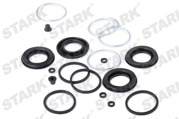 Repair Kit, brake caliper