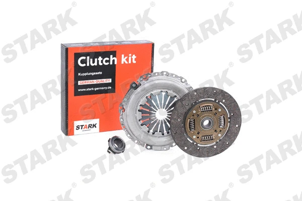 Clutch Kit