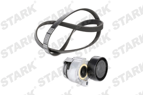 V-Ribbed Belt Set (SKRBS-1200010)