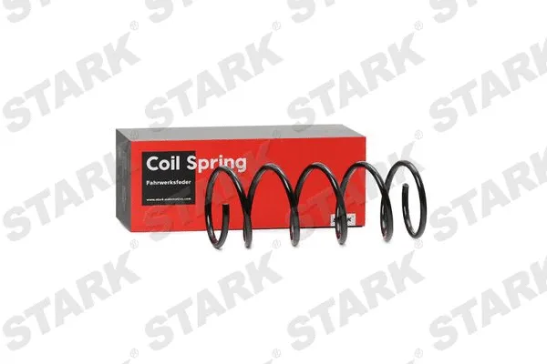 Suspension Spring