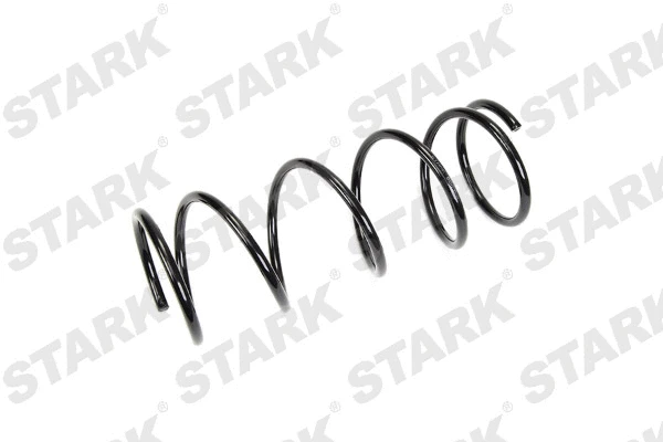 Suspension Spring (SKCS-0040106)