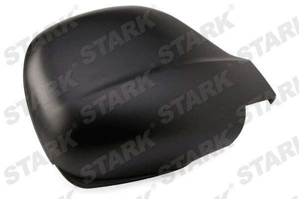 Cover, exterior mirror