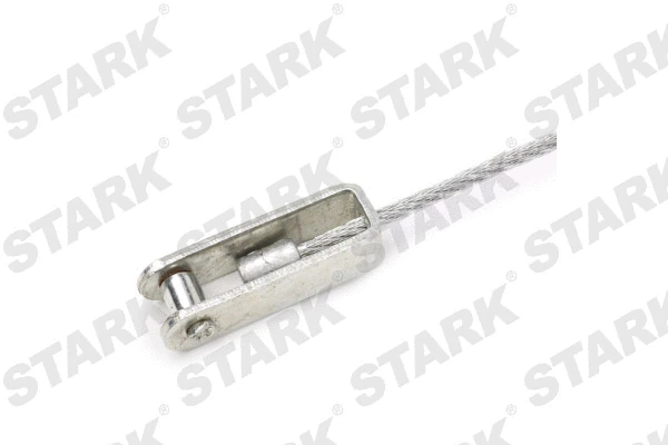 Cable Pull, clutch control
