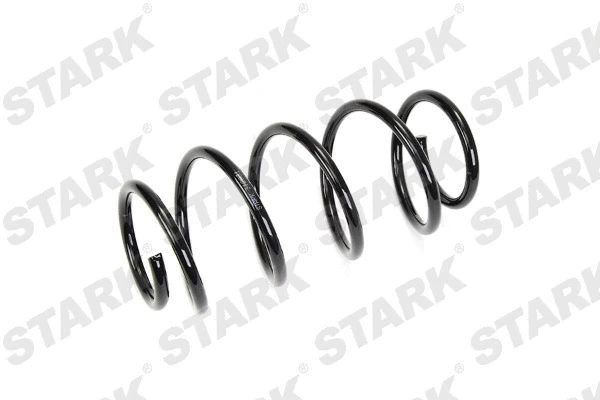 Suspension Spring (SKCS-0040032)