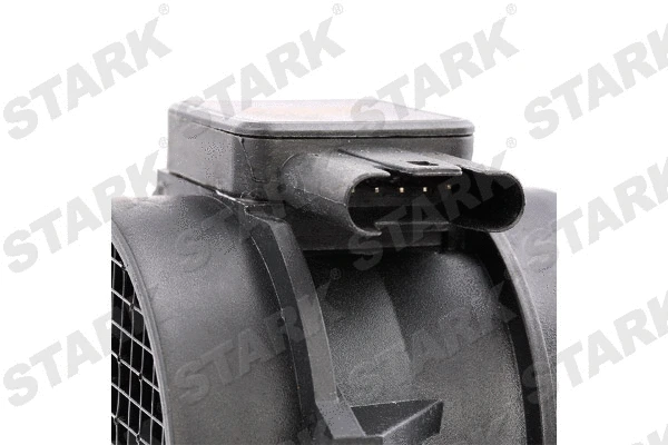 Mass Air Flow Sensor