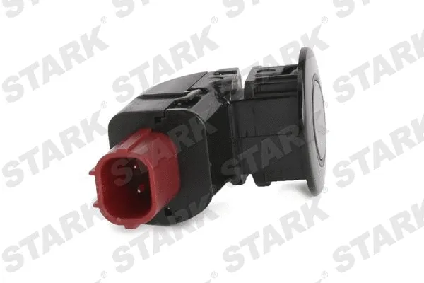 Sensor, parking distance control