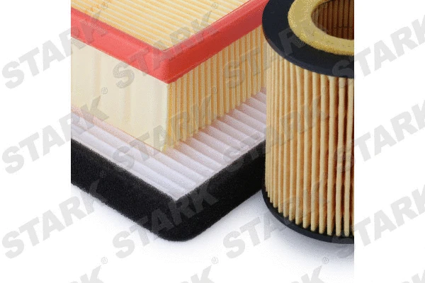 Filter Set (SKFS-1880029)