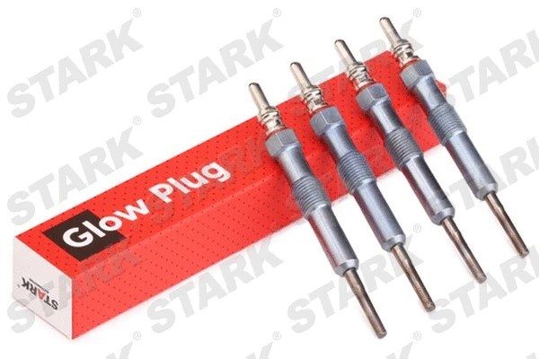 Glow Plug (SKGP-1890212)