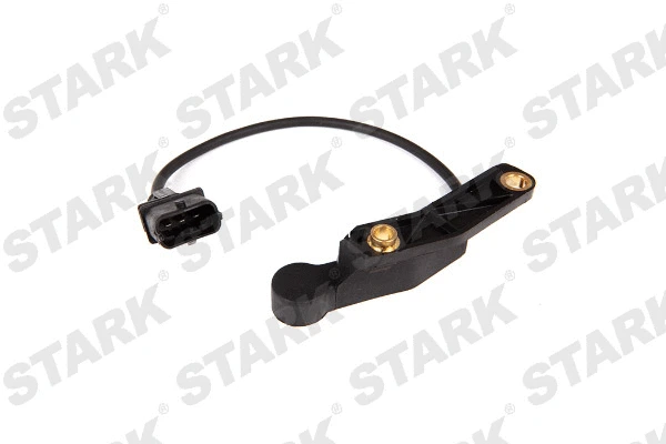 Sensor, camshaft position