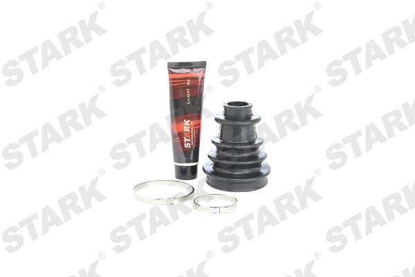 Bellow, drive shaft (SKBDA-1300069)